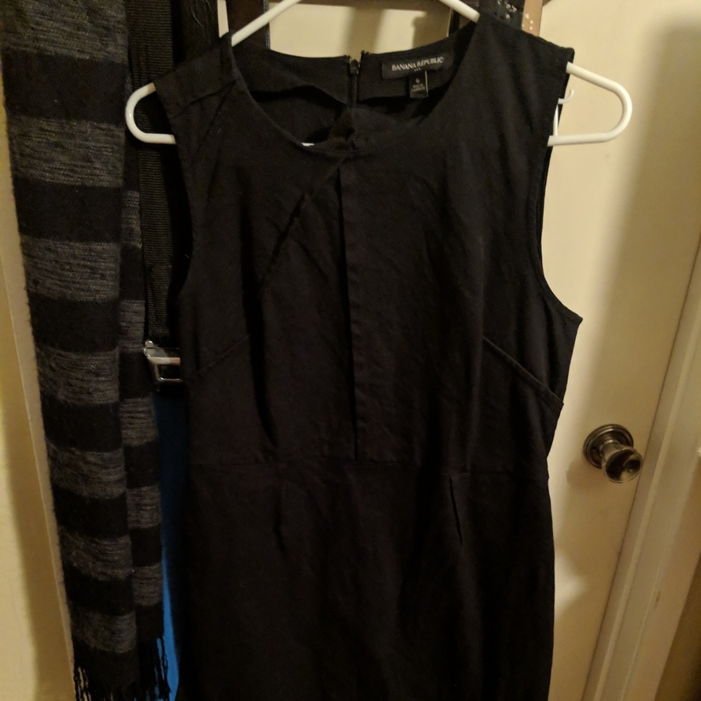 Business dress